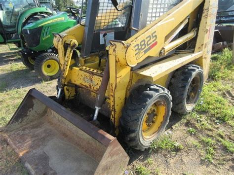 gehl skid steer 3825 steel line|used gehl rt105 for sale.